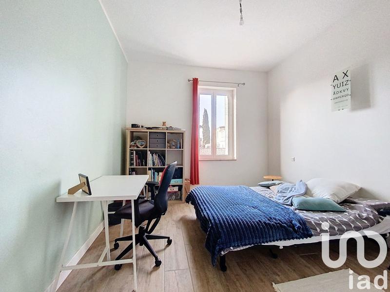 Maison de ville - 215 m² - 8 pièces