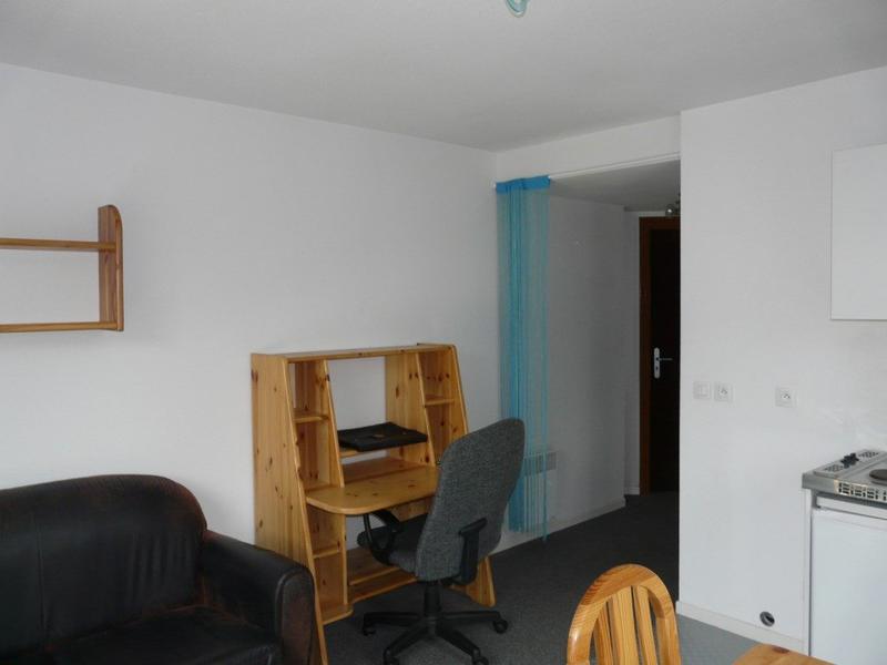 Appartement - 28 m² - 2 pièces