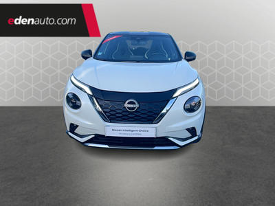 Nissan Juke Hybrid 143 Premiere Edition