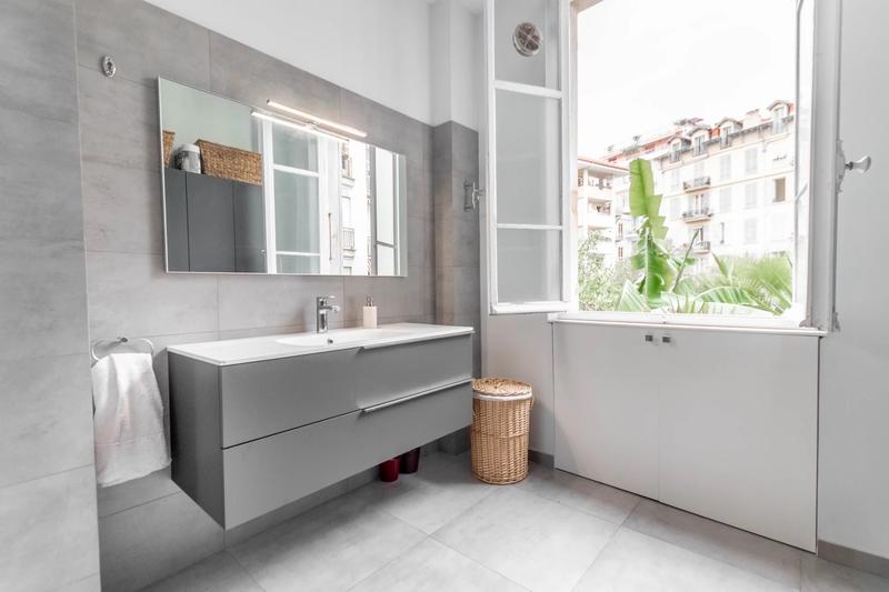 Appartement - 76 m² - 3 pièces