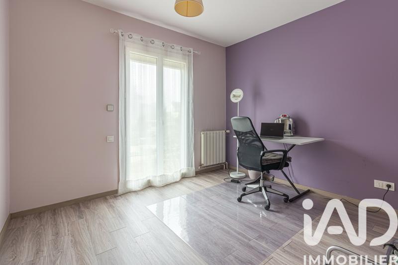 Maison - 132 m² - 7 pièces