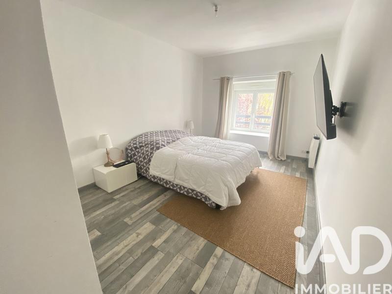 Appartement - 81 m² - 3 pièces