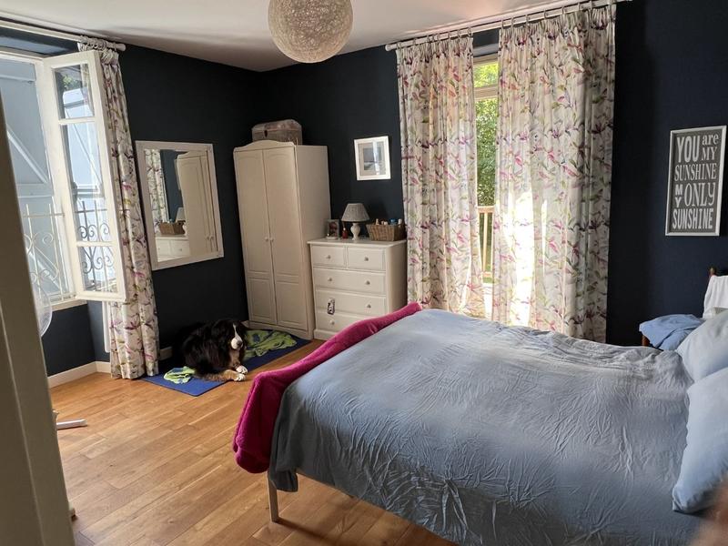 Maison de campagne - 210 m² - 8 pièces