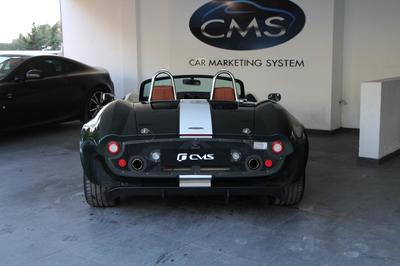 jannarelly design 1 3.5 V6 325