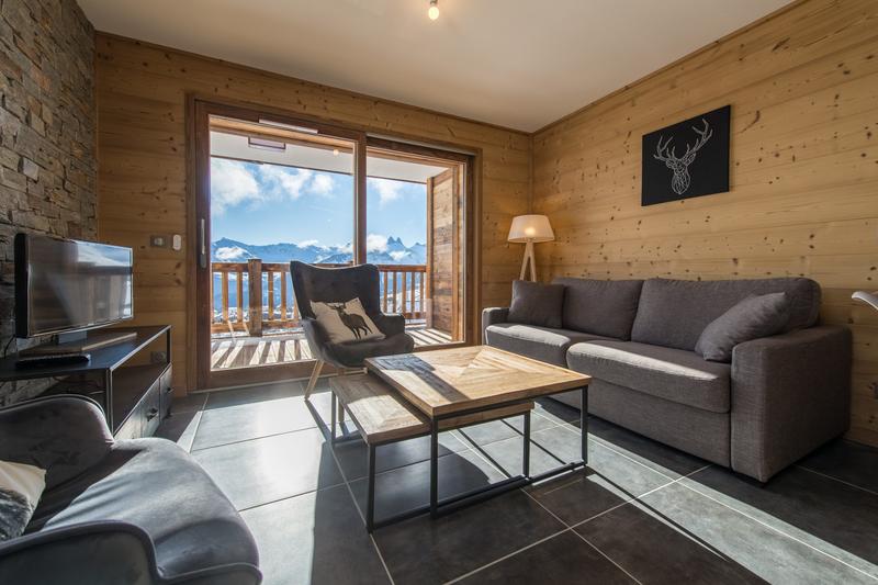 Appartement - 53 m² - 4 pièces