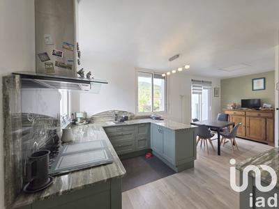 Maison de village - 133 m² - 4 pièces