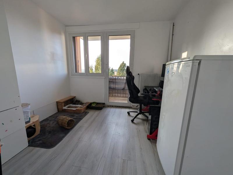 Appartement - 66 m² - 4 pièces