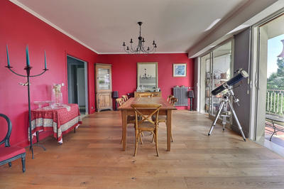 Appartement - 76 m² - 3 pièces