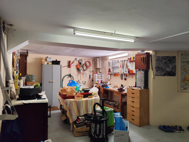 Maison - 232 m² - 10 pièces