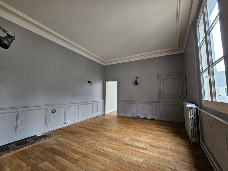 Appartement - 87 m² - 3 pièces