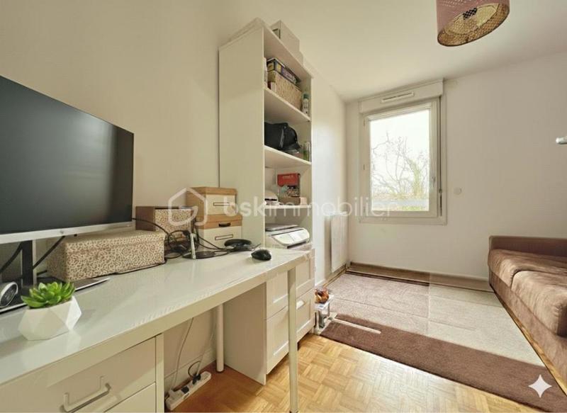 Appartement - 82 m² - 4 pièces