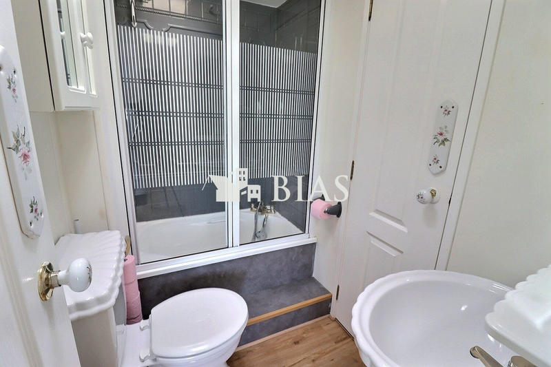 Maison - 40 m² - 3 pièces