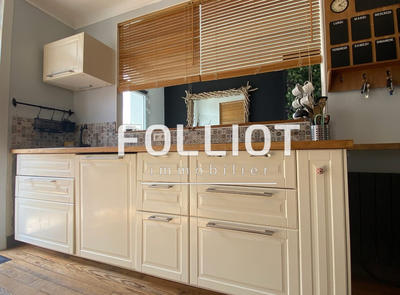 Appartement - 159 m² - 5 pièces