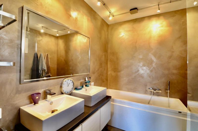 Maison d'architecte - 165 m² - 6 pièces