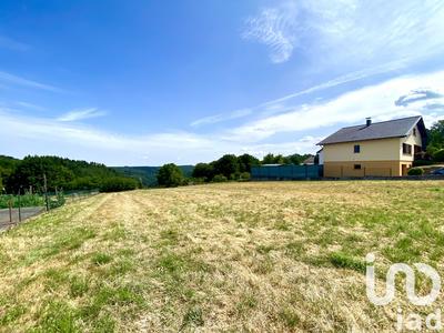 Terrain - 3 115 m²