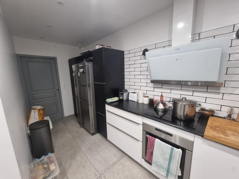 Maison de village - 164 m² - 10 pièces