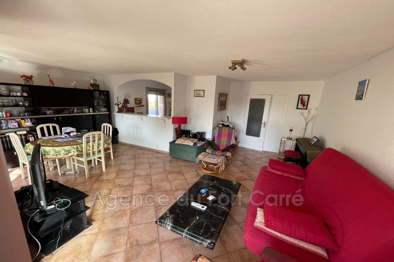 Appartement - 75 m² - 4 pièces