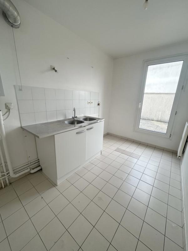 Appartement - 81 m² - 4 pièces