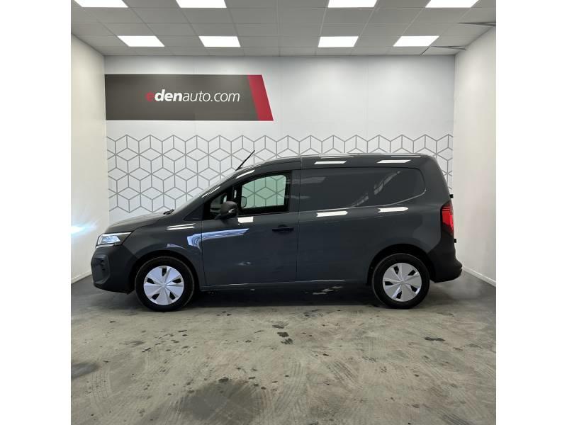Nissan Townstar Fourgon L1 Tce 130 Bvm Acenta