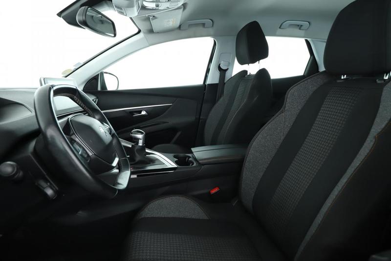 Peugeot 3008 1.5 Blue-HDi Active 130 ch