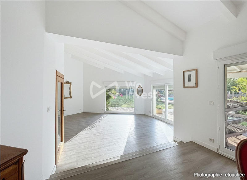 Villa - 183 m² - 5 pièces