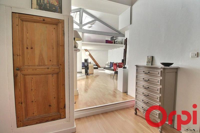 Appartement - 95 m² - 3 pièces