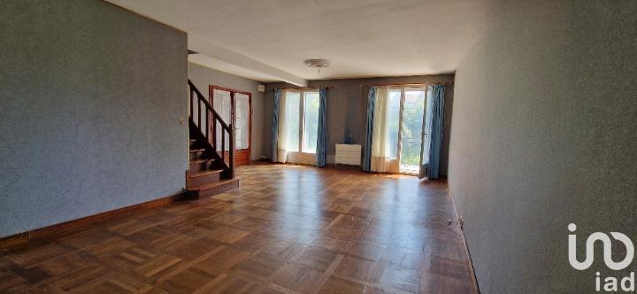 Maison - 125 m² - 6 pièces