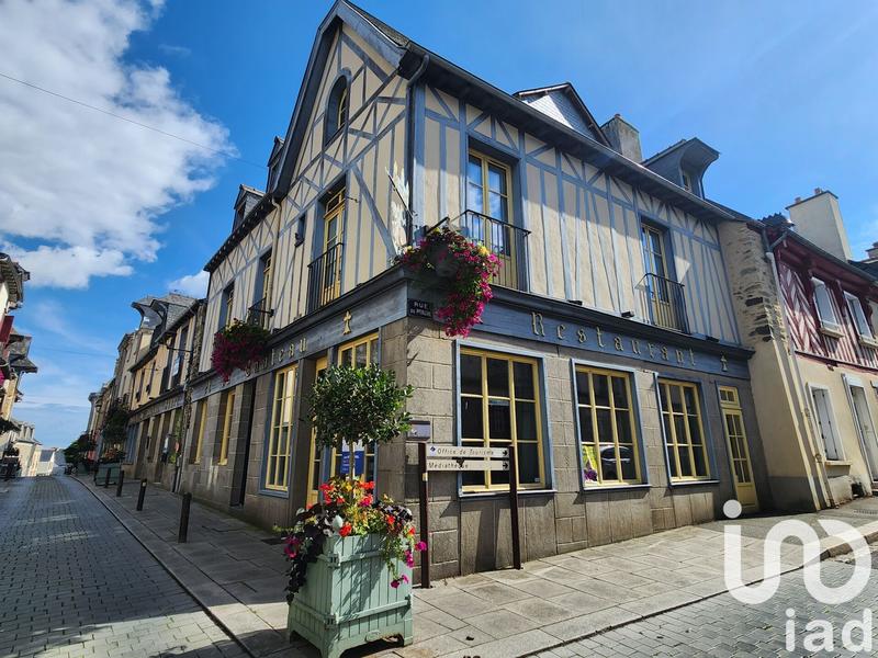 Appartement - 19 m² - 1 pièce