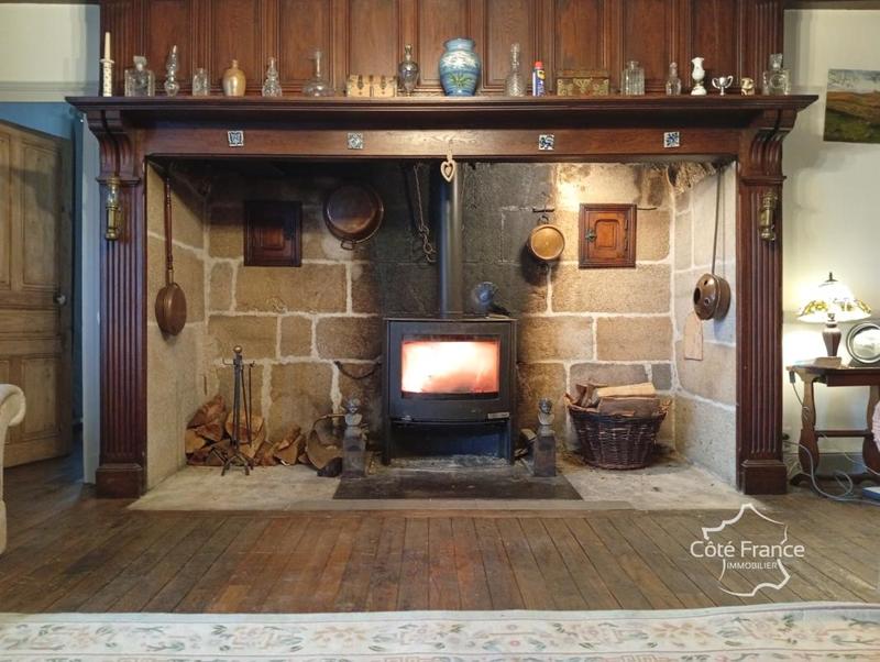 Villa - 192 m² - 7 pièces