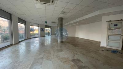 Local commercial - 137 m²