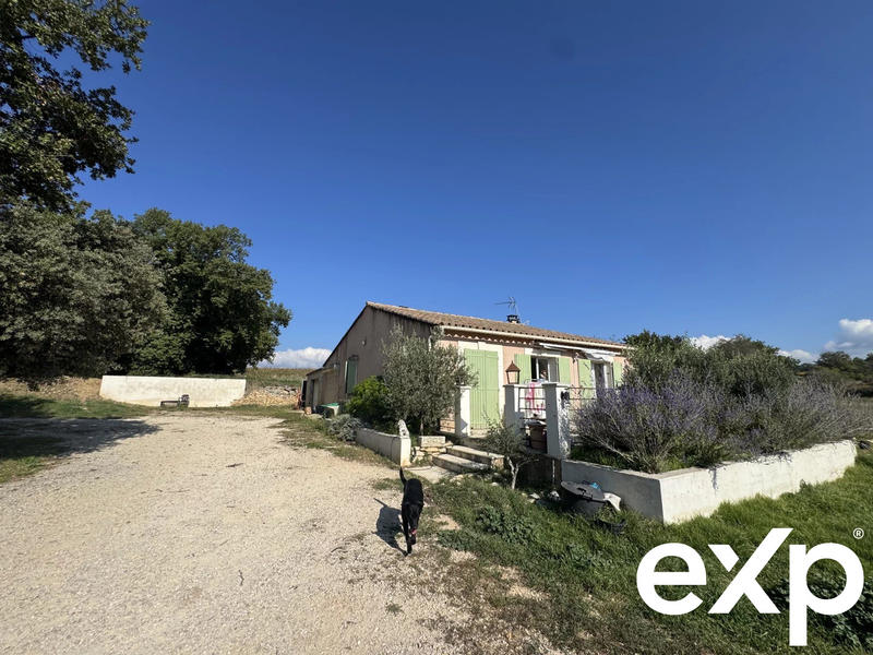 Maison - 158 m² - 6 pièces