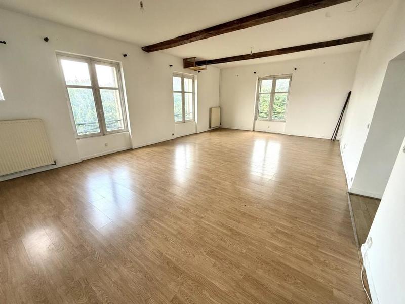 Château - 1 200 m² - 26 pièces