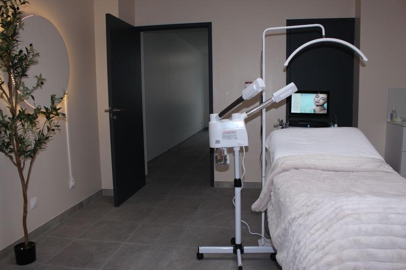 Fonds de commerce - Beauté / Bien-être - 59 m²