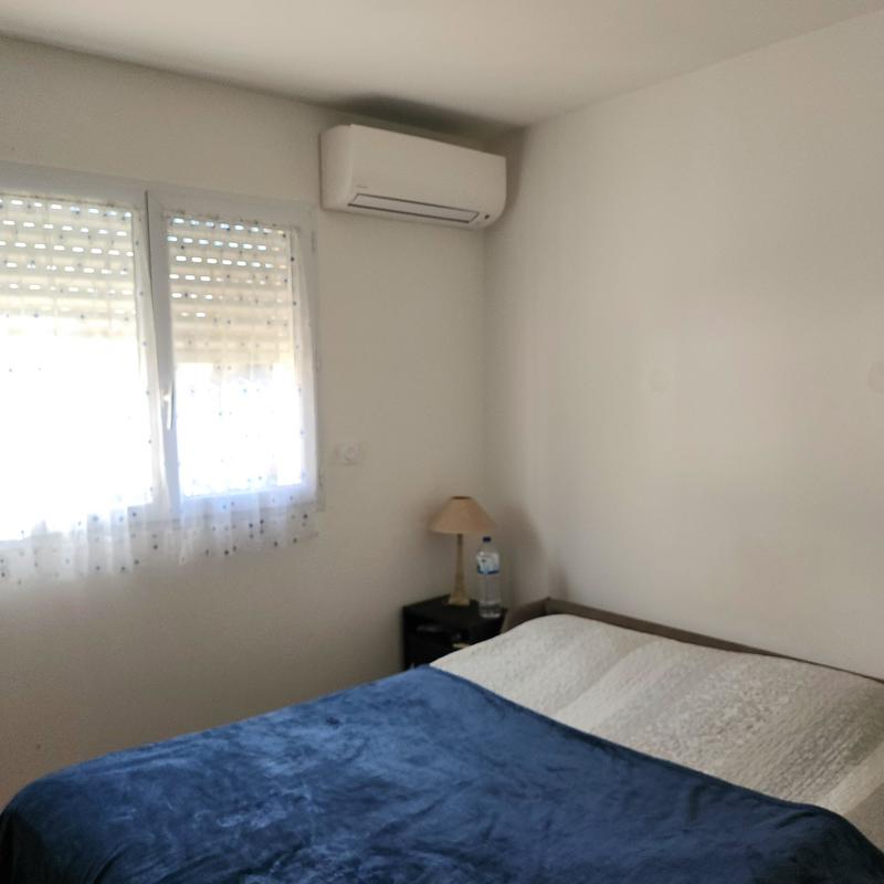 Villa - 118 m² - 5 pièces