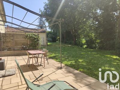 Maison de campagne - 336 m² - 10 pièces