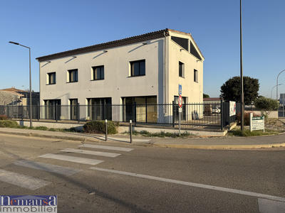 Local commercial - 300 m²