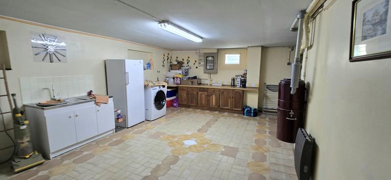 Maison - 142 m² - 4 pièces