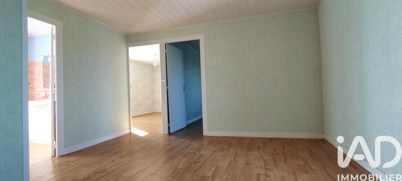 Maison - 133 m² - 4 pièces