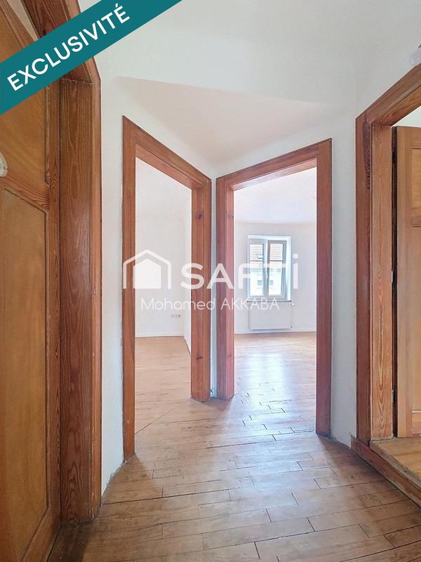 Maison - 140 m² - 7 pièces