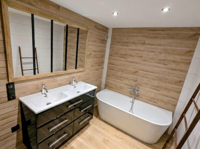 Villa - 200 m² - 7 pièces