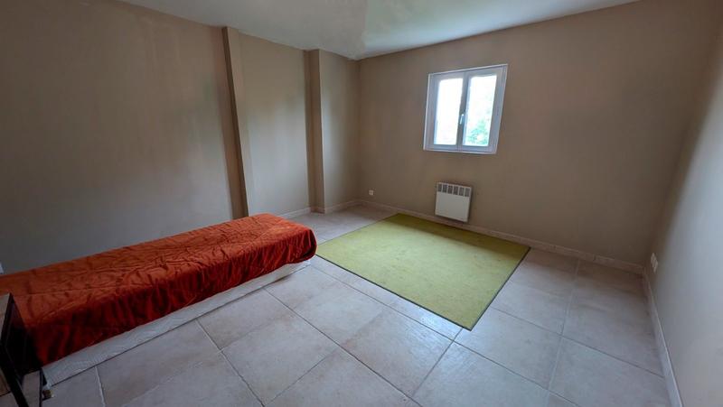 Maison - 204 m² - 8 pièces