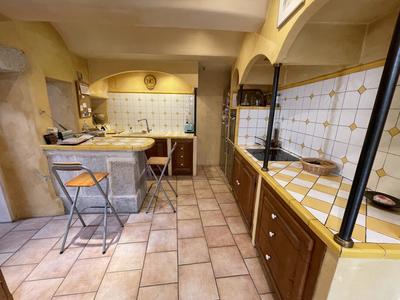 Maison - 122 m² - 5 pièces