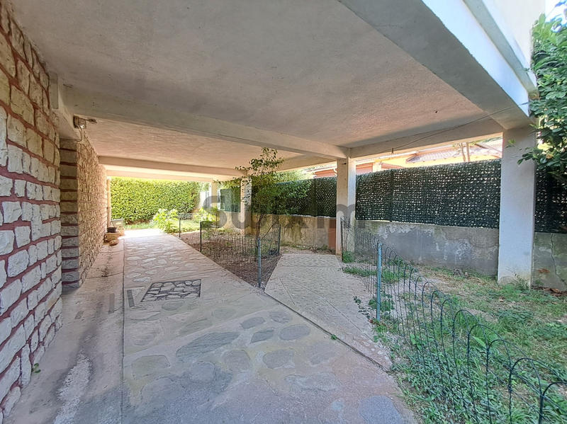 Villa - 125 m² - 5 pièces