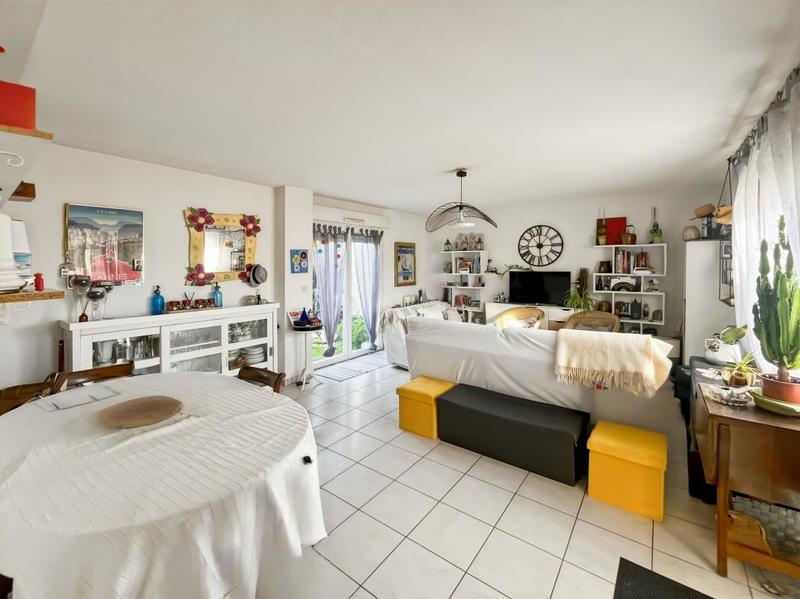 Maison - 70 m² - 3 pièces