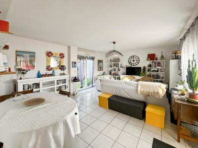 Maison - 70 m² - 3 pièces