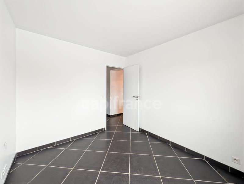 Maison - 121 m² - 5 pièces