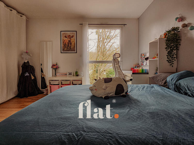 Maison - 147 m² - 5 pièces