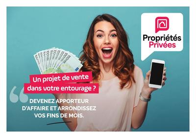 Appartement - 90 m² - 4 pièces