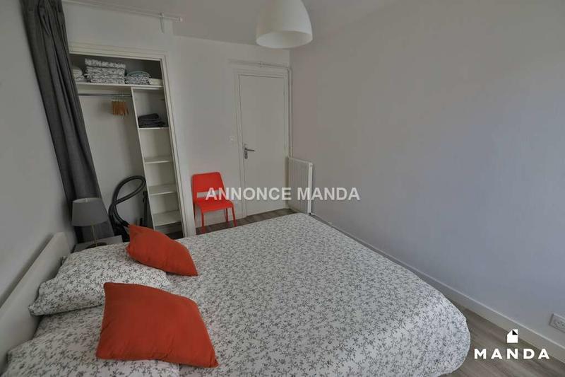 Studio - 47 m² - 2 pièces