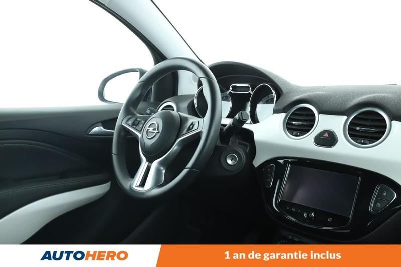 Opel Adam 1.4 Twinport Rocks 87 ch